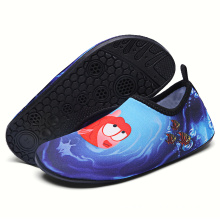hot sale unisex spider web children's non-slip quick-dry swim wading sports baby outdoor beach women man loafer shoes jaipuri